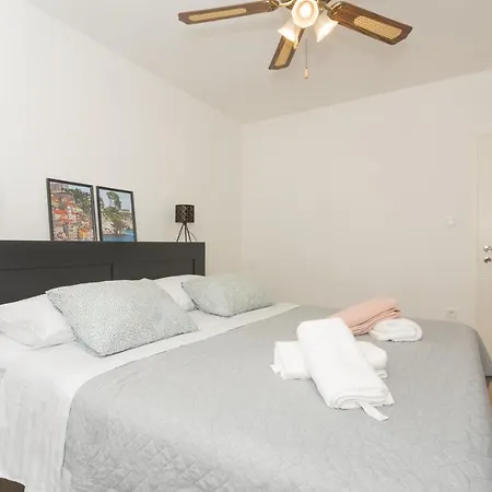 Apartman Baldekin