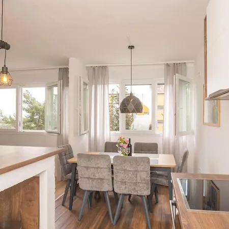 Apartman Baldekin *