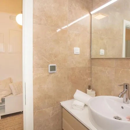 Apartment Apartman Baldekin *