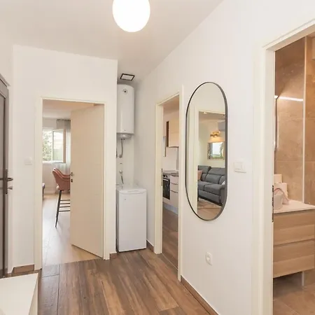 Apartman Baldekin