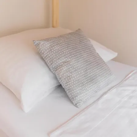 شقة Apartman Baldekin